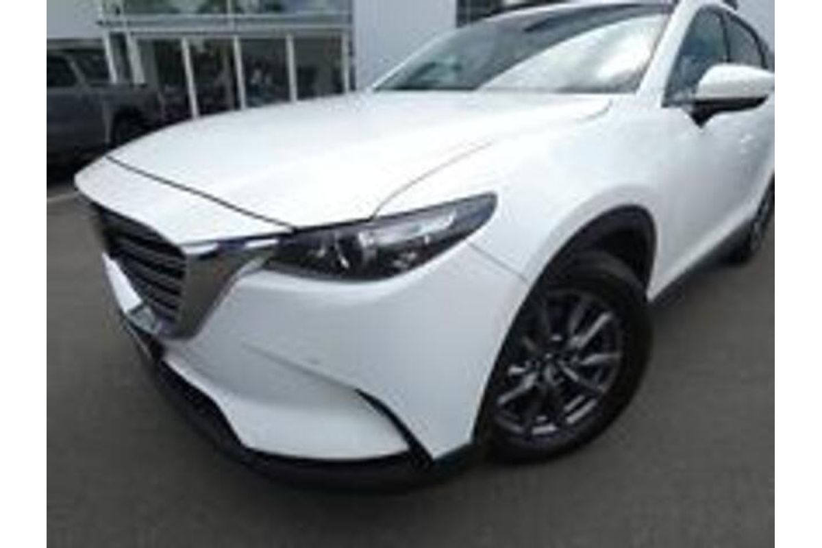 2020 Mazda CX-9 Touring TC