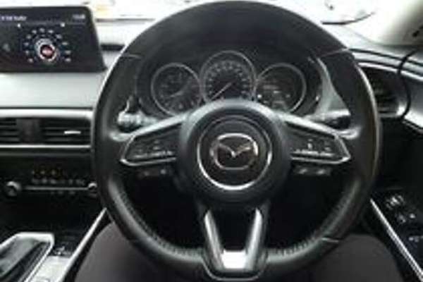 2020 Mazda CX-9 Touring TC