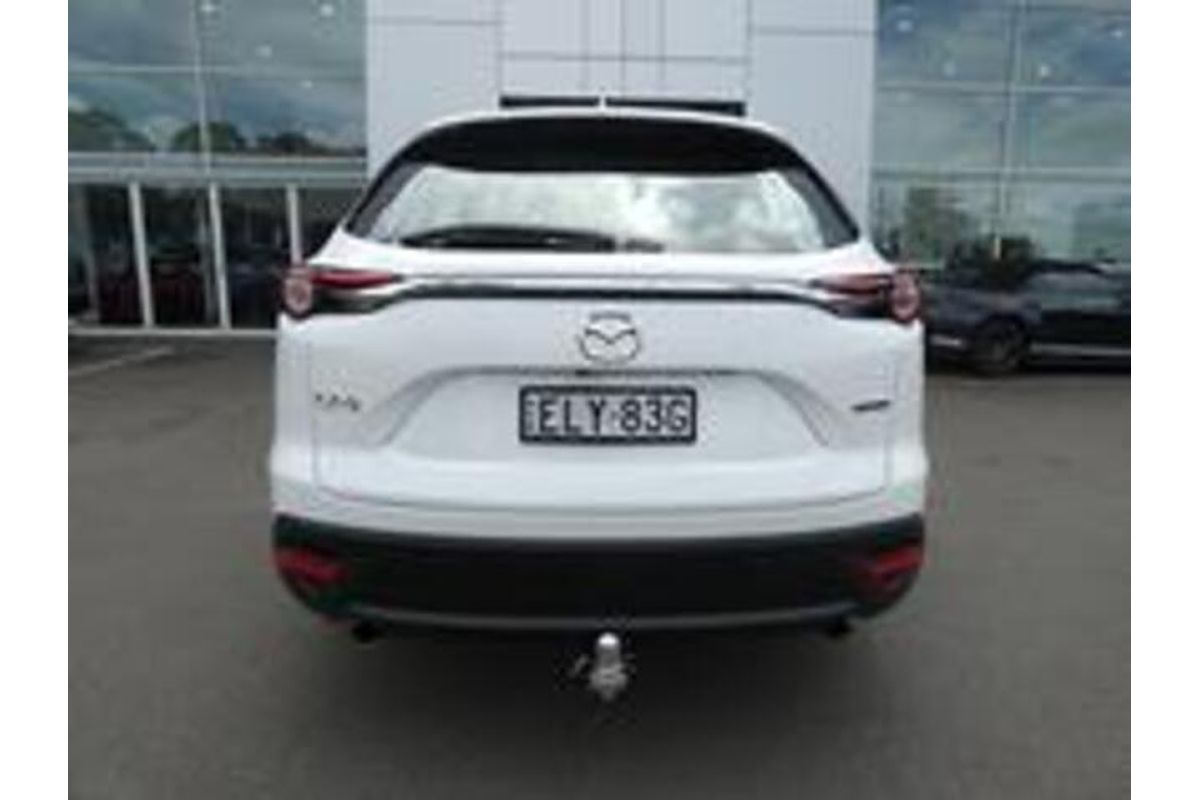 2020 Mazda CX-9 Touring TC