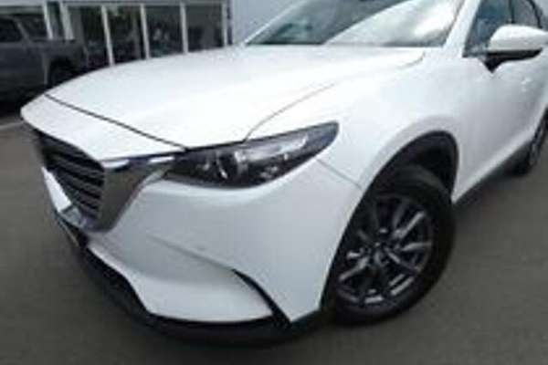 2020 Mazda CX-9 Touring TC