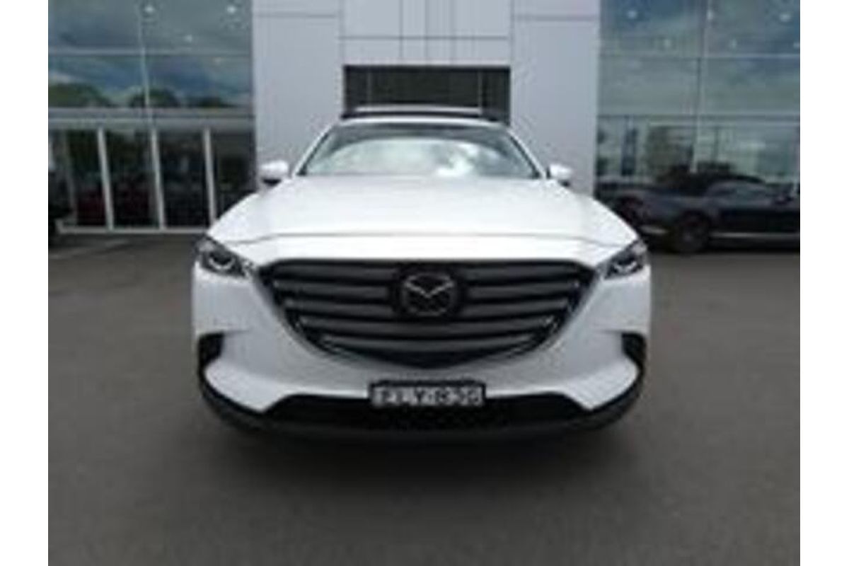 2020 Mazda CX-9 Touring TC