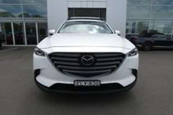2020 Mazda CX-9 Touring TC