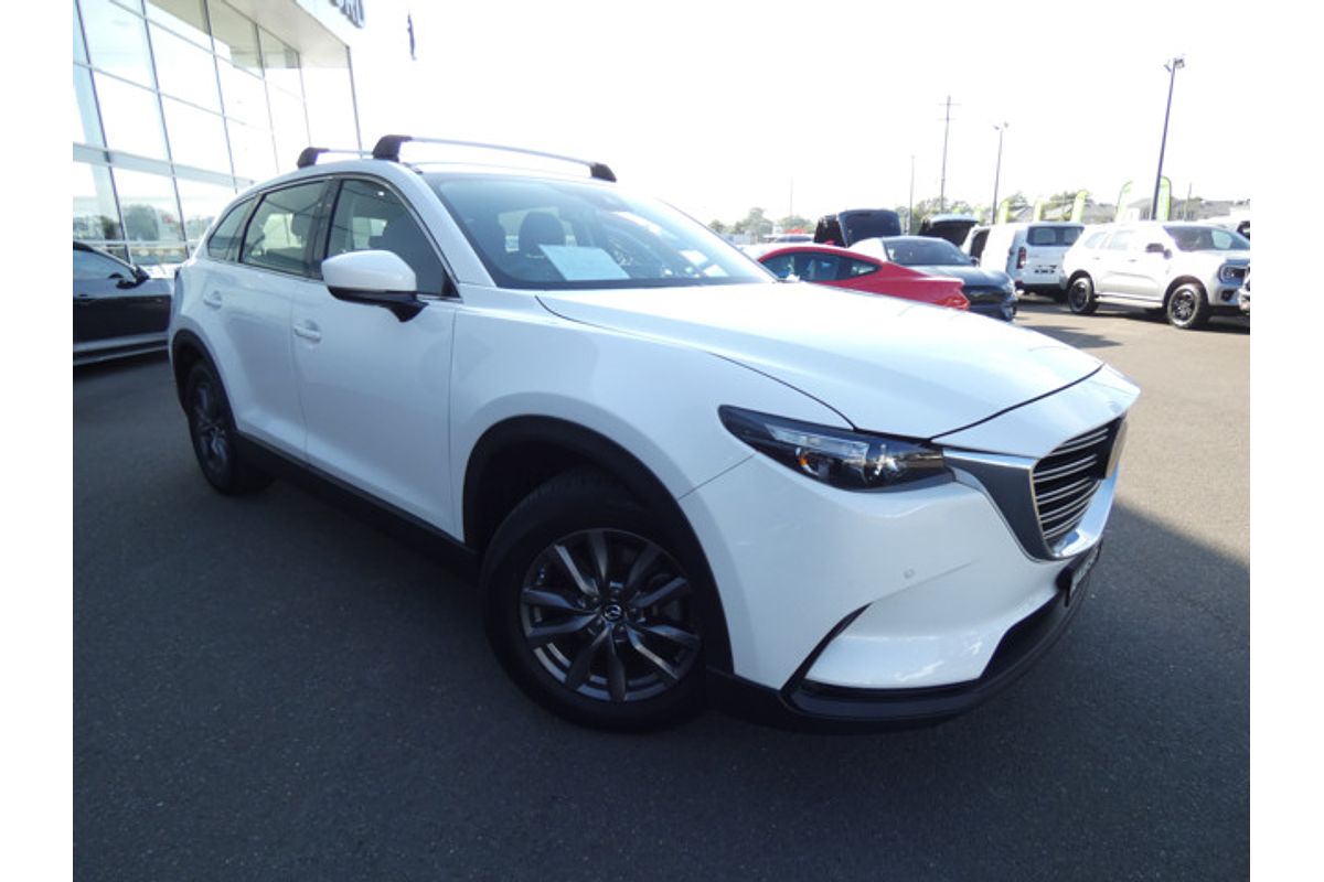 2020 Mazda CX-9 Touring TC