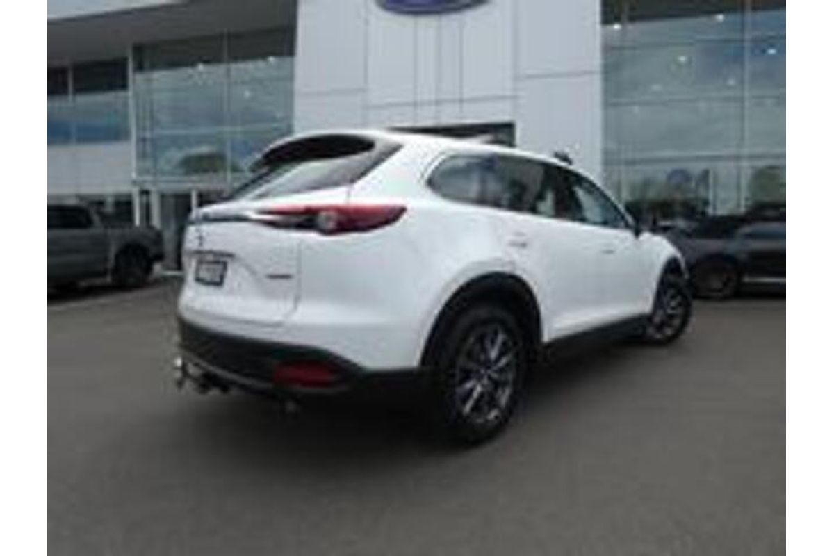 2020 Mazda CX-9 Touring TC