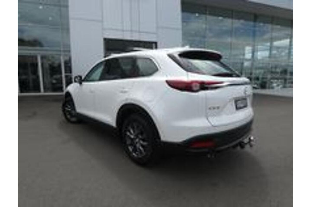 2020 Mazda CX-9 Touring TC