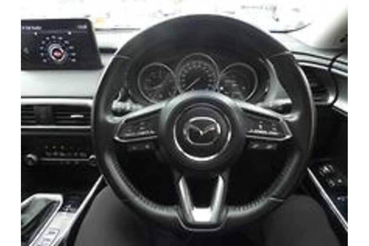 2020 Mazda CX-9 Touring TC