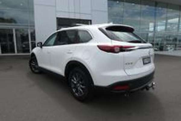 2020 Mazda CX-9 Touring TC