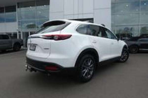 2020 Mazda CX-9 Touring TC