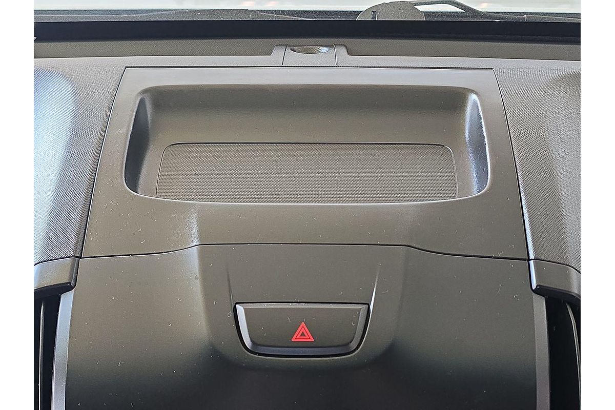 2015 Isuzu D-MAX EX 4X4