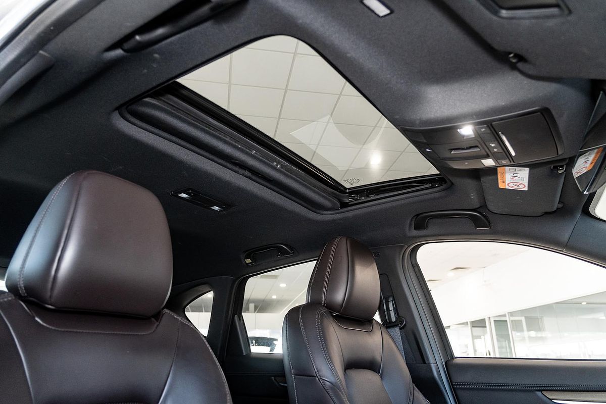 2018 Mazda CX-5 Akera KF Series