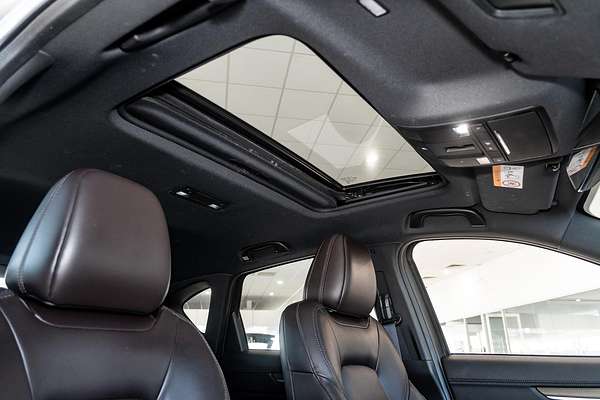 2018 Mazda CX-5 Akera KF Series