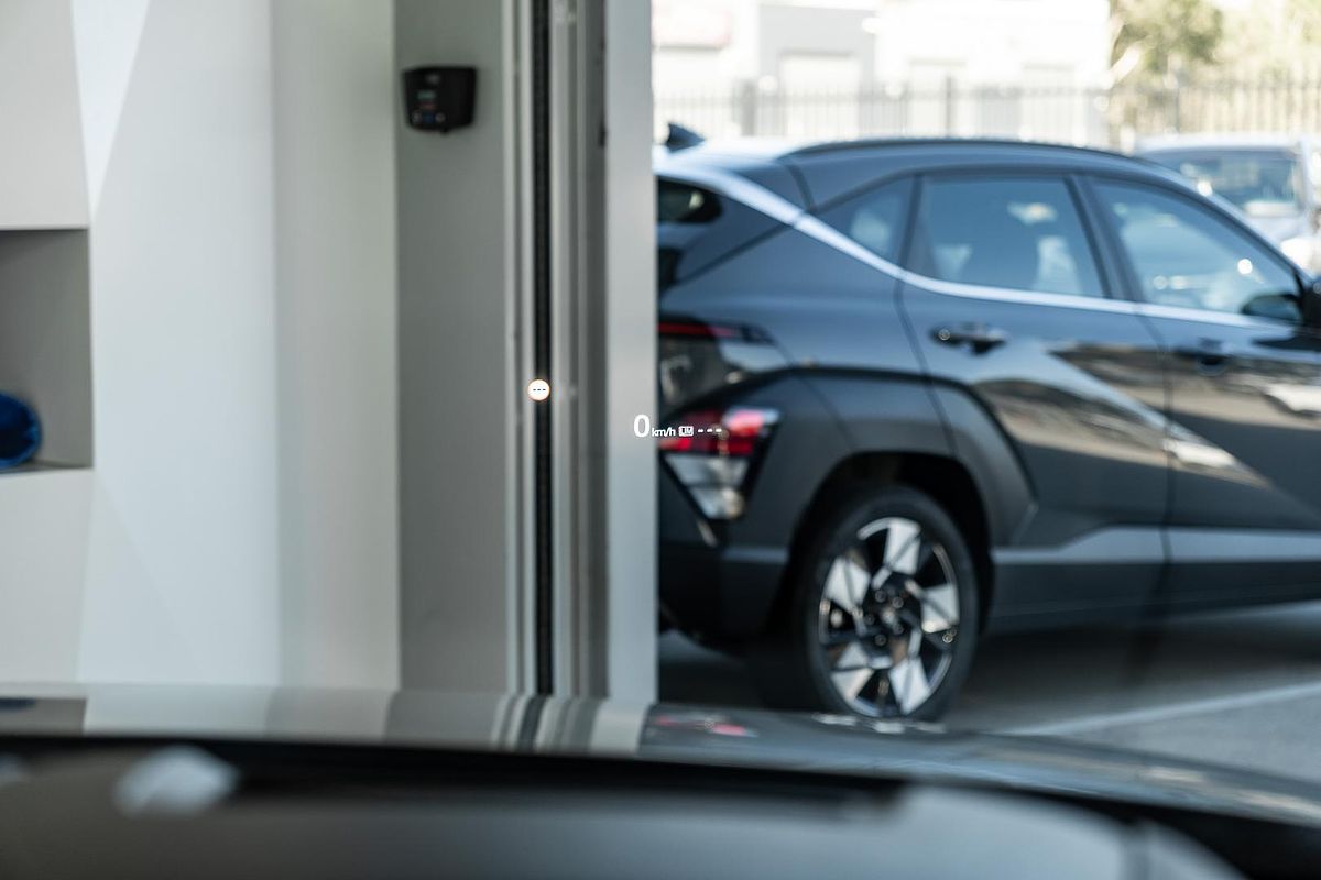 2018 Mazda CX-5 Akera KF Series
