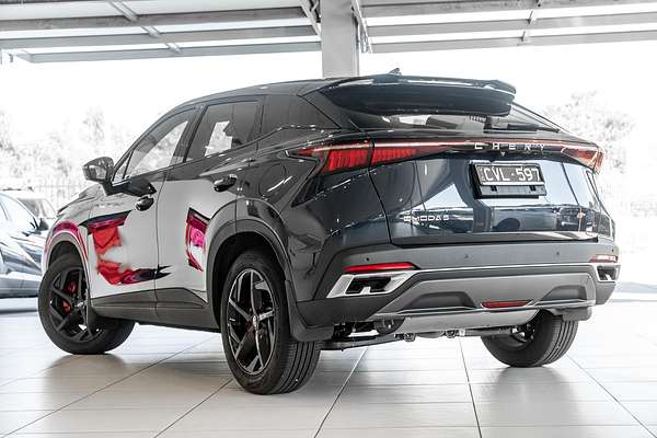 2024 Chery OMODA 5 GT AWD T19C