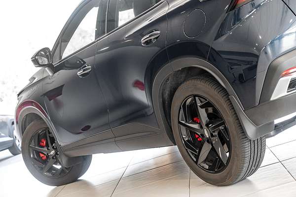 2024 Chery OMODA 5 GT AWD T19C