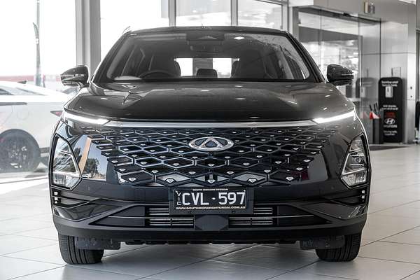 2024 Chery OMODA 5 GT AWD T19C