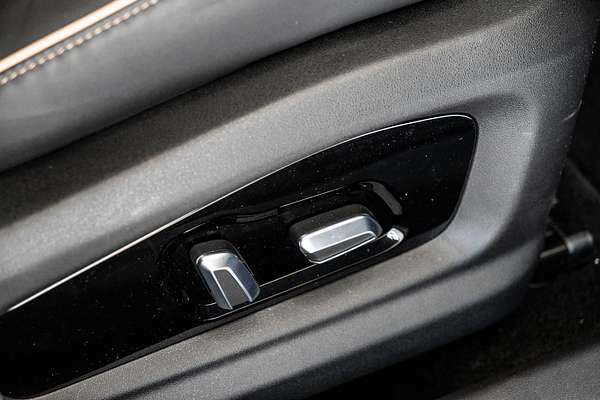 2024 Chery OMODA 5 GT AWD T19C