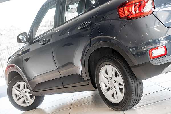 2022 Hyundai Venue QX.V4