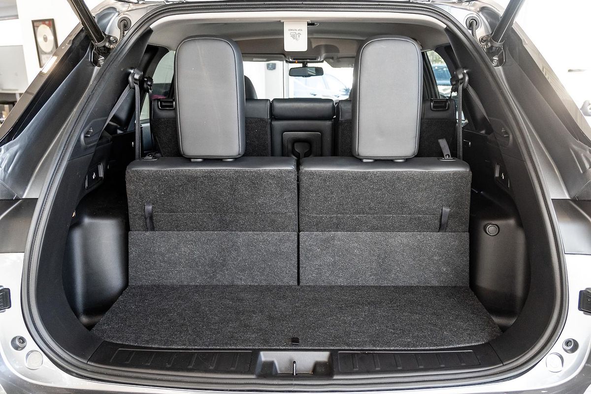 2023 Mitsubishi Outlander Aspire ZM