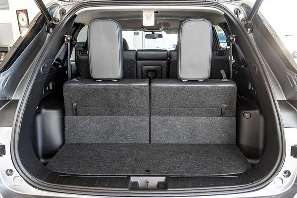 2023 Mitsubishi Outlander Aspire ZM