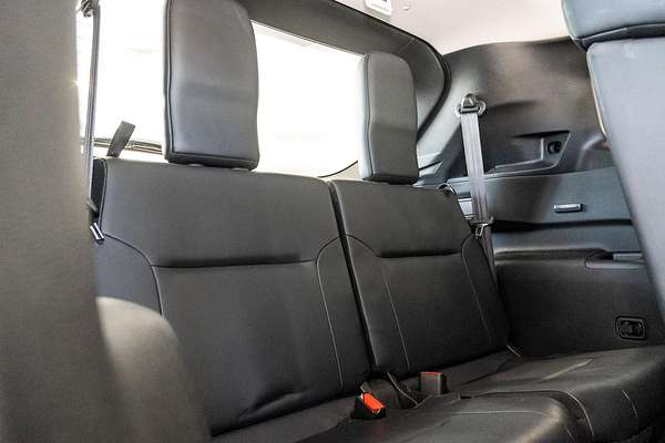 2023 Mitsubishi Outlander Aspire ZM