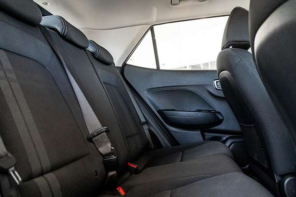 2022 Hyundai Venue QX.V4