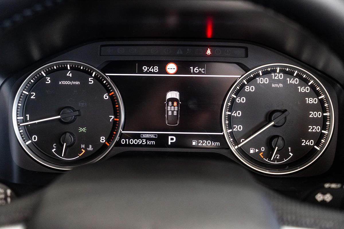 2023 Mitsubishi Outlander Aspire ZM