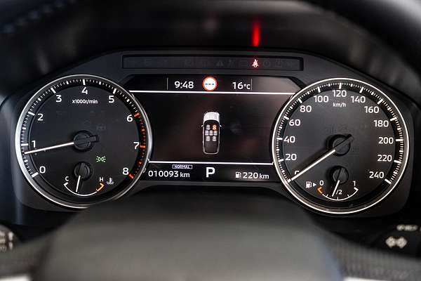 2023 Mitsubishi Outlander Aspire ZM