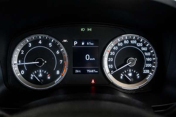 2022 Hyundai Venue QX.V4