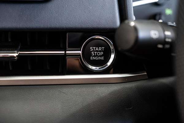 2023 Mitsubishi Outlander Aspire ZM
