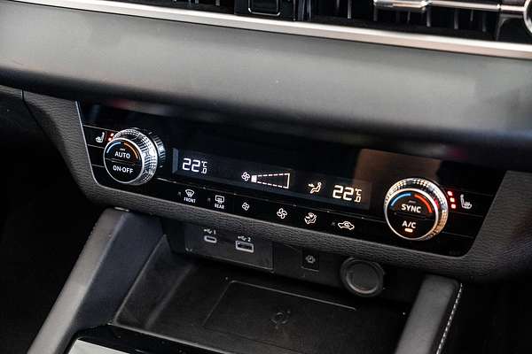 2023 Mitsubishi Outlander Aspire ZM