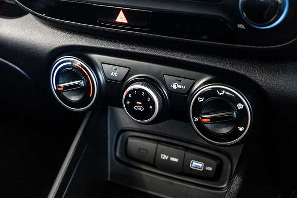 2022 Hyundai Venue QX.V4