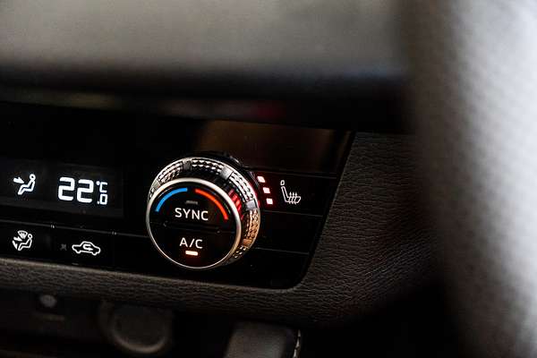 2023 Mitsubishi Outlander Aspire ZM