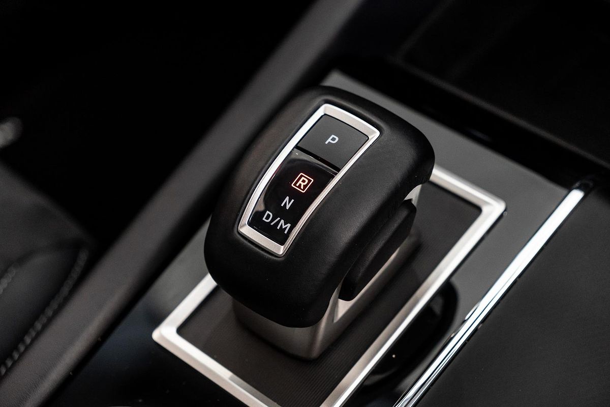 2023 Mitsubishi Outlander Aspire ZM