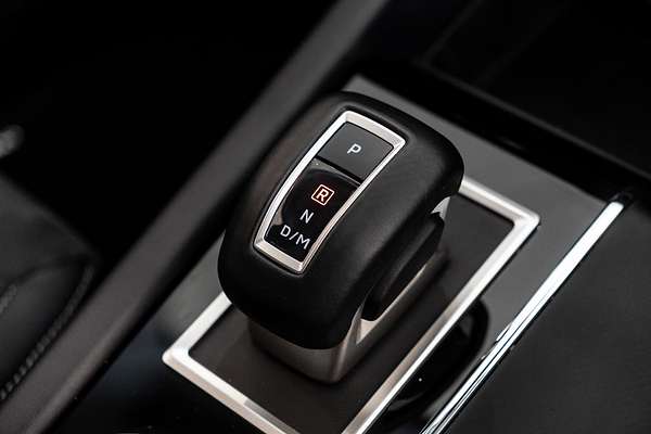 2023 Mitsubishi Outlander Aspire ZM