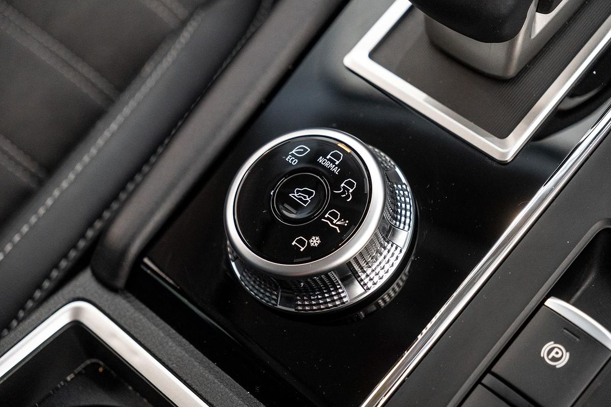 2023 Mitsubishi Outlander Aspire ZM