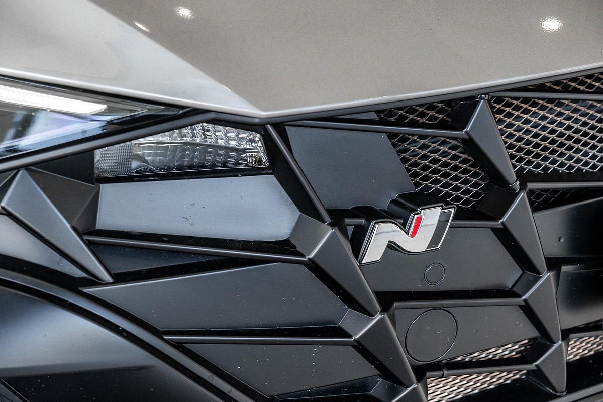 2022 Hyundai i30 N Premium CN7.V1