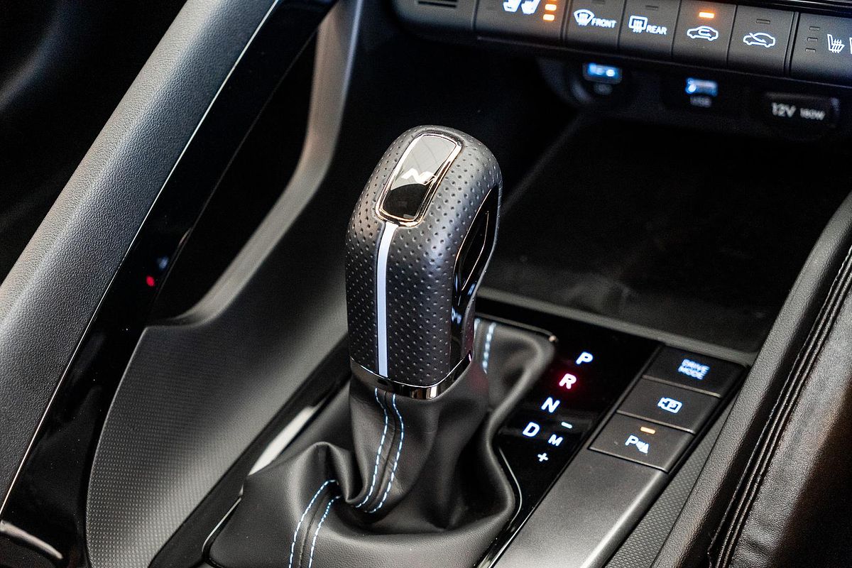 2022 Hyundai i30 N Premium CN7.V1
