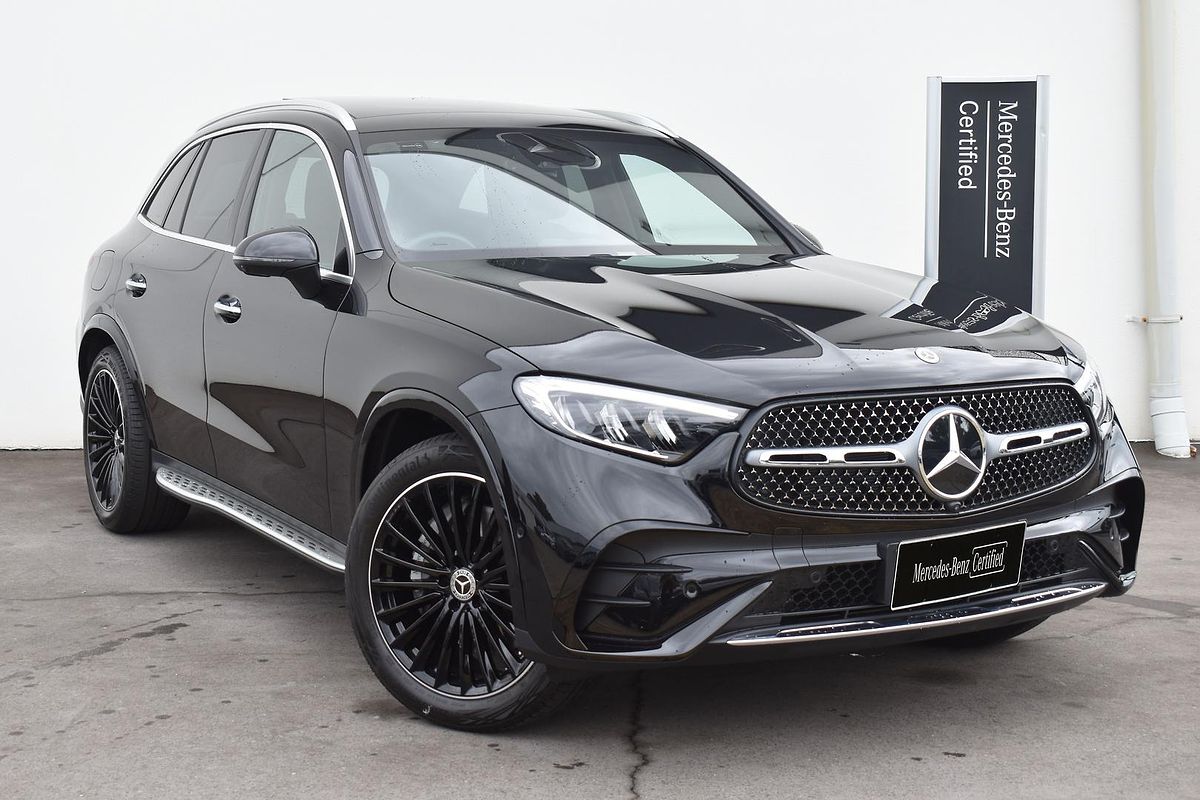 2024 Mercedes-Benz GLC-Class GLC300 X254