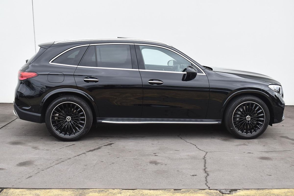 2024 Mercedes-Benz GLC-Class GLC300 X254