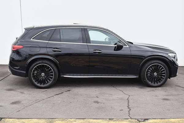 2024 Mercedes-Benz GLC-Class GLC300 X254