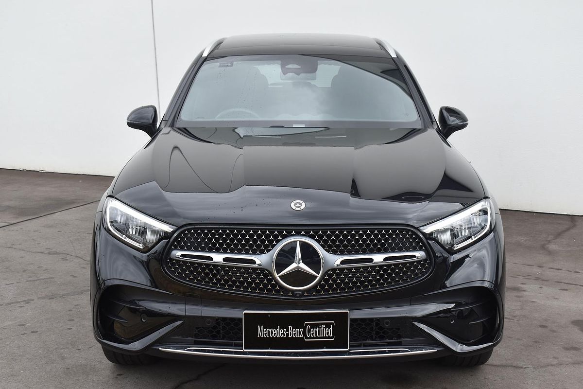 2024 Mercedes-Benz GLC-Class GLC300 X254
