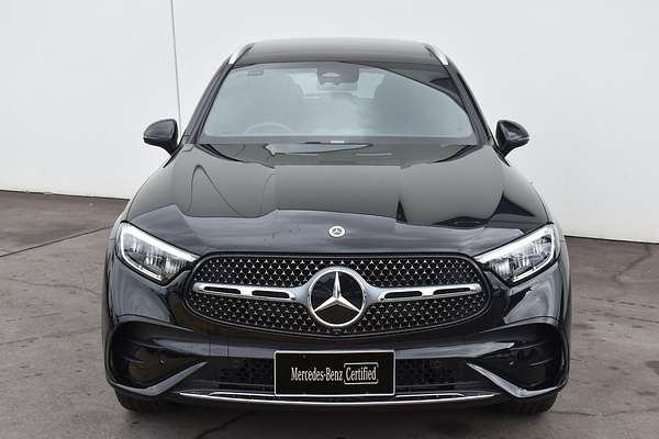 2024 Mercedes-Benz GLC-Class GLC300 X254