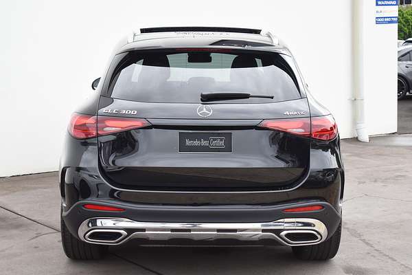 2024 Mercedes-Benz GLC-Class GLC300 X254