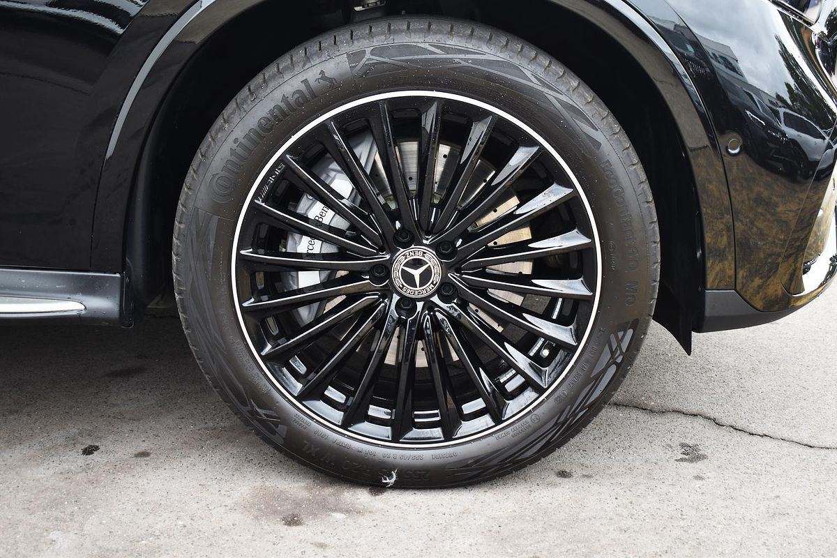 2024 Mercedes-Benz GLC-Class GLC300 X254