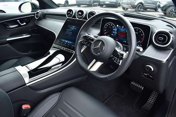 2024 Mercedes-Benz GLC-Class GLC300 X254