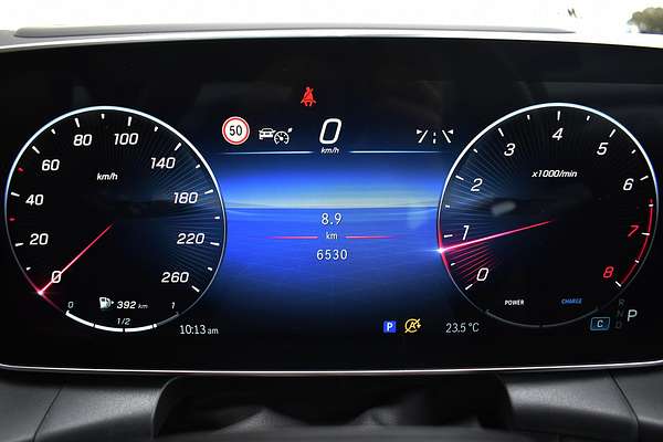 2024 Mercedes-Benz GLC-Class GLC300 X254