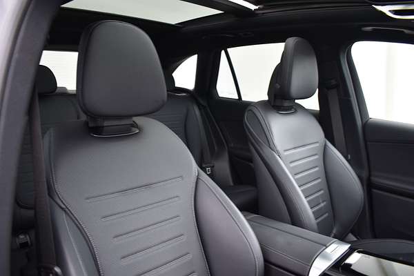 2024 Mercedes-Benz GLC-Class GLC300 X254