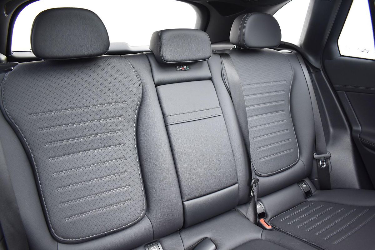 2024 Mercedes-Benz GLC-Class GLC300 X254