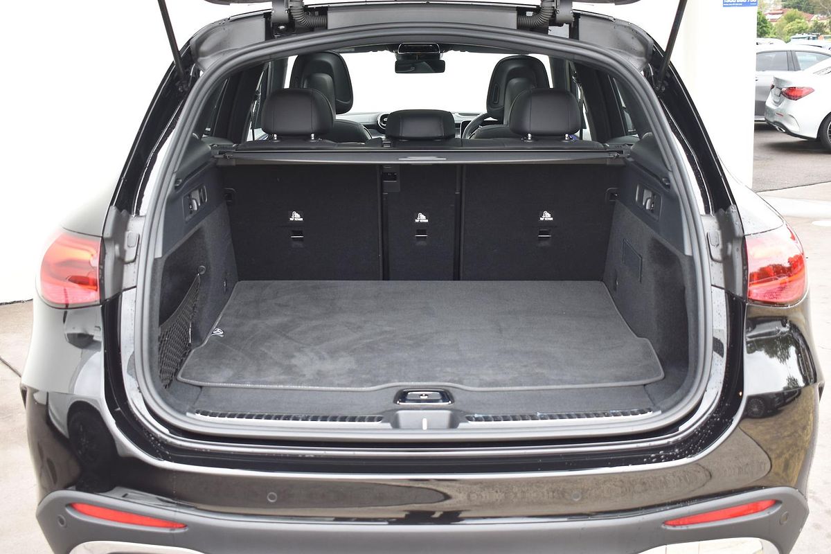 2024 Mercedes-Benz GLC-Class GLC300 X254