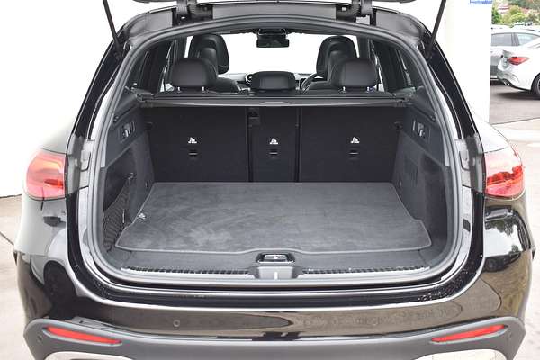 2024 Mercedes-Benz GLC-Class GLC300 X254